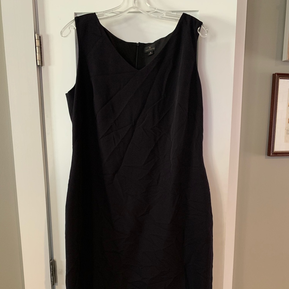Business dress